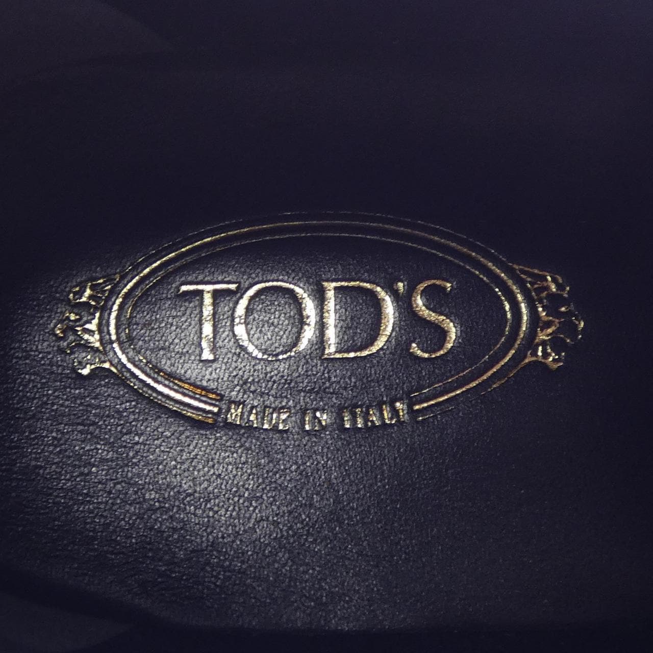 トッズ TOD'S シューズ