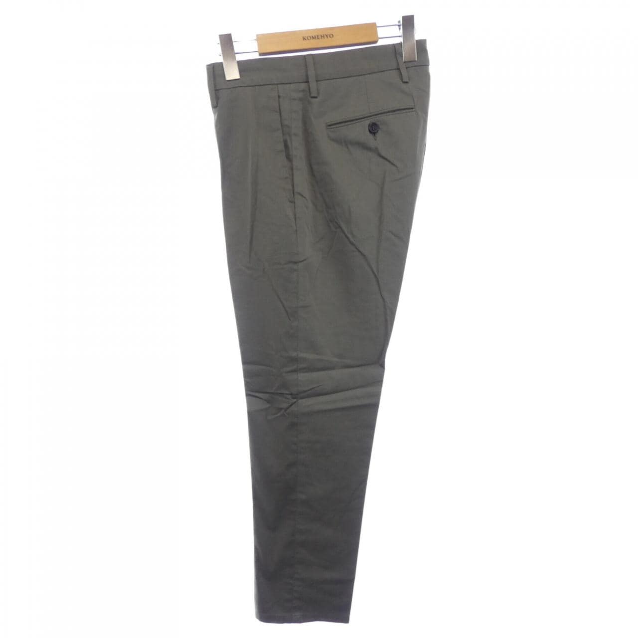 ダンヒル DUNHILL セットアップ
