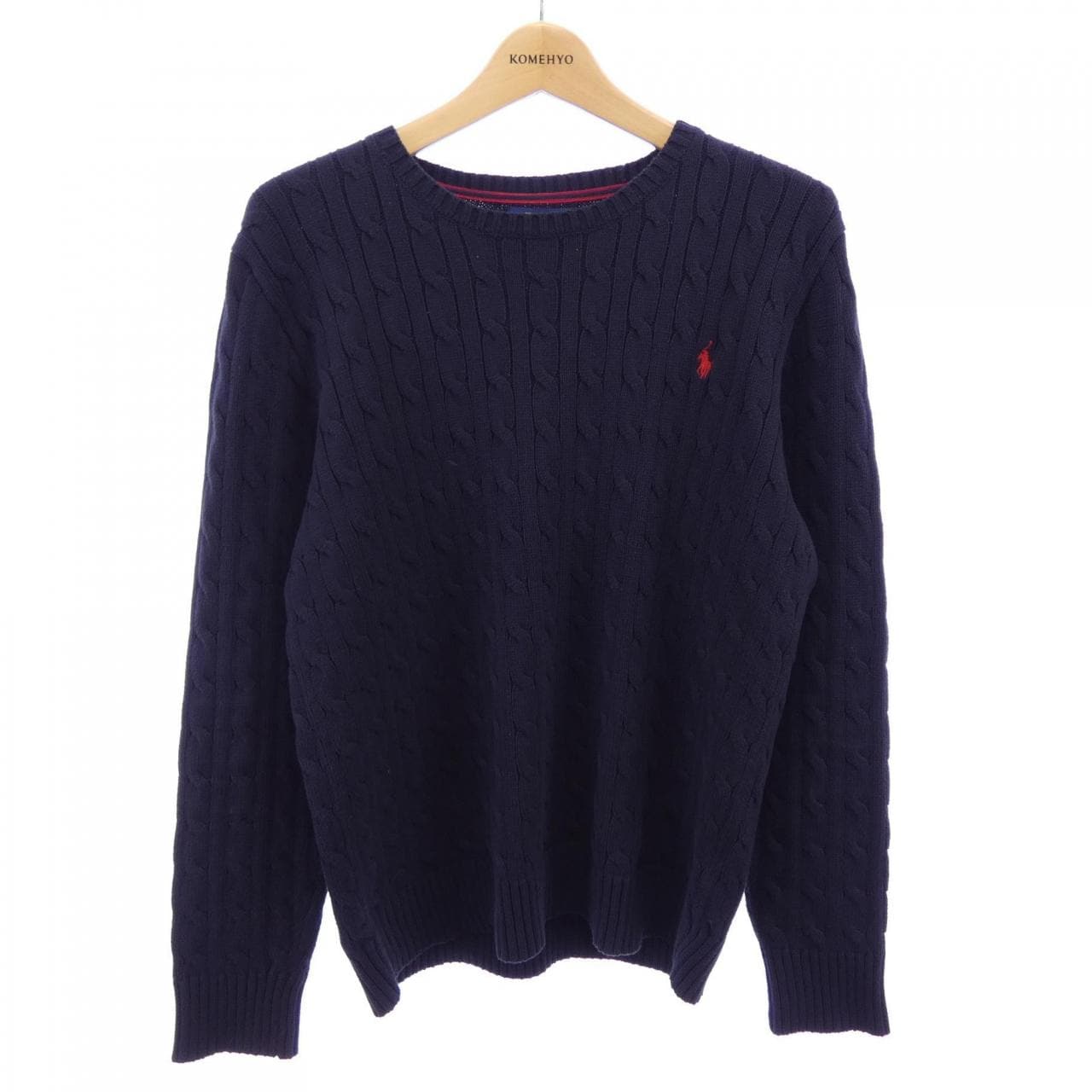 ポロラルフローレン POLO RALPH LAUREN ニット