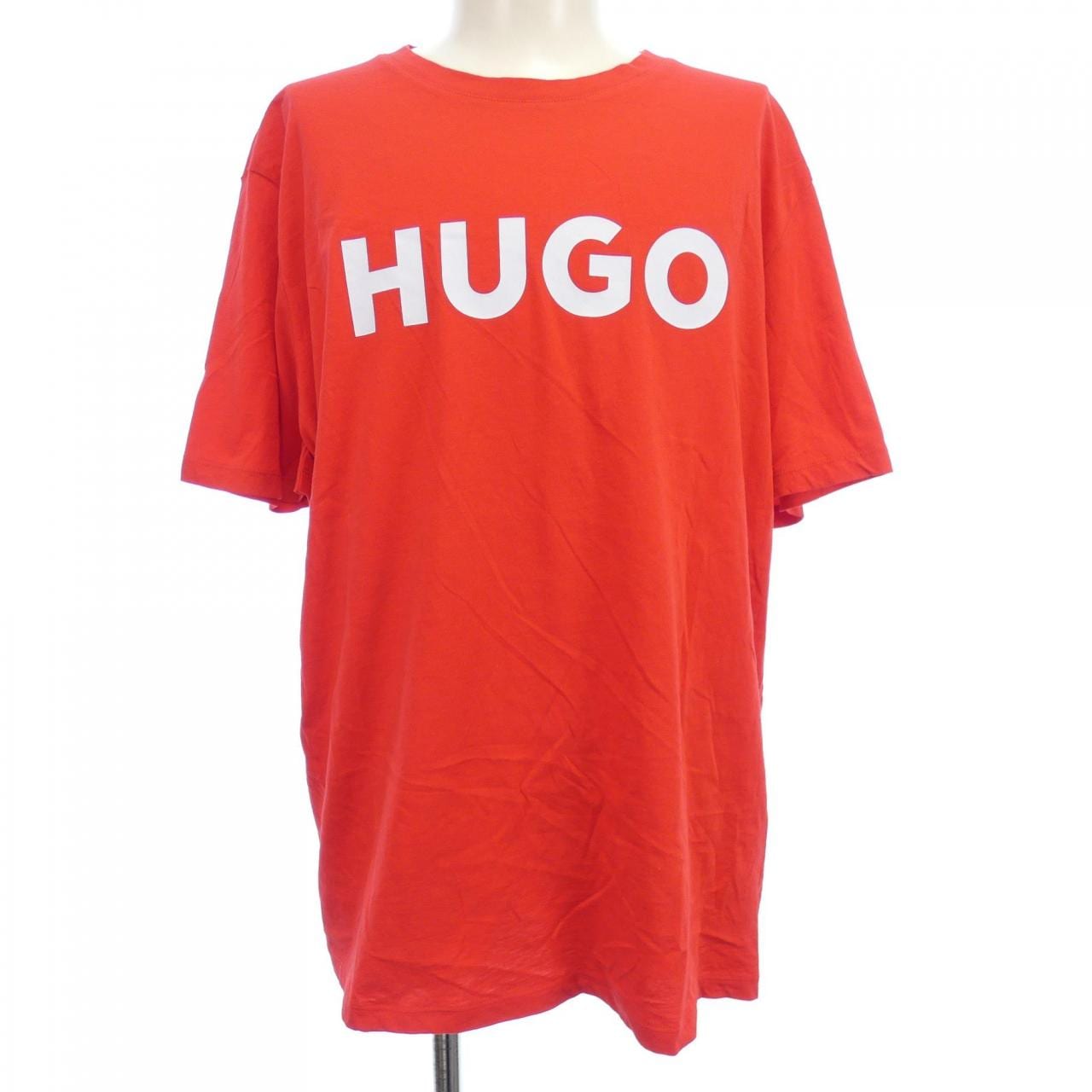 HUGO BOSS T恤