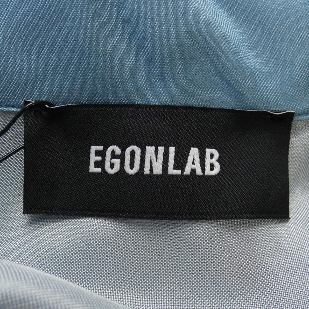 EGONLAB シャツ