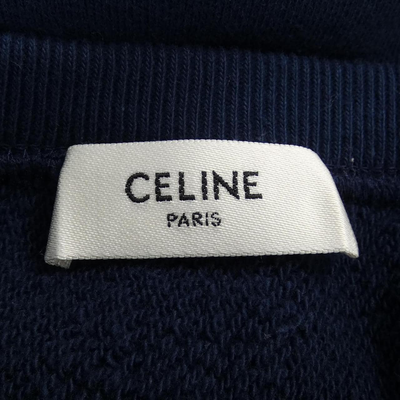 CELINE celine sweat