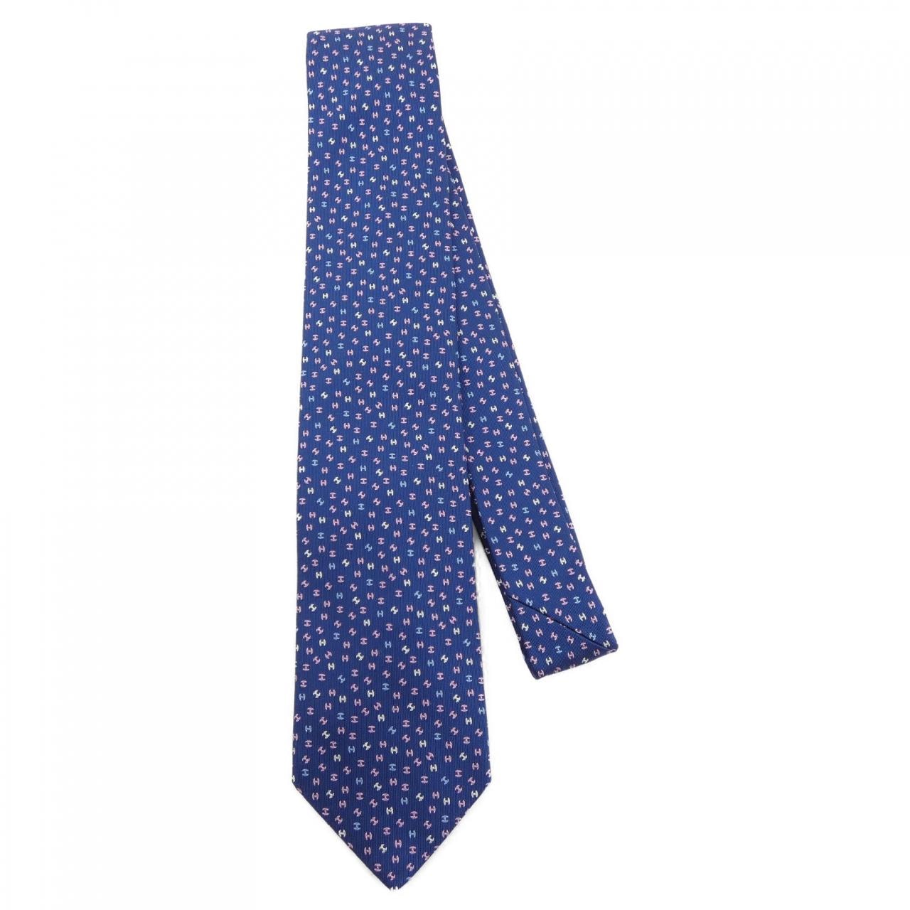 HERMES NECKTIE