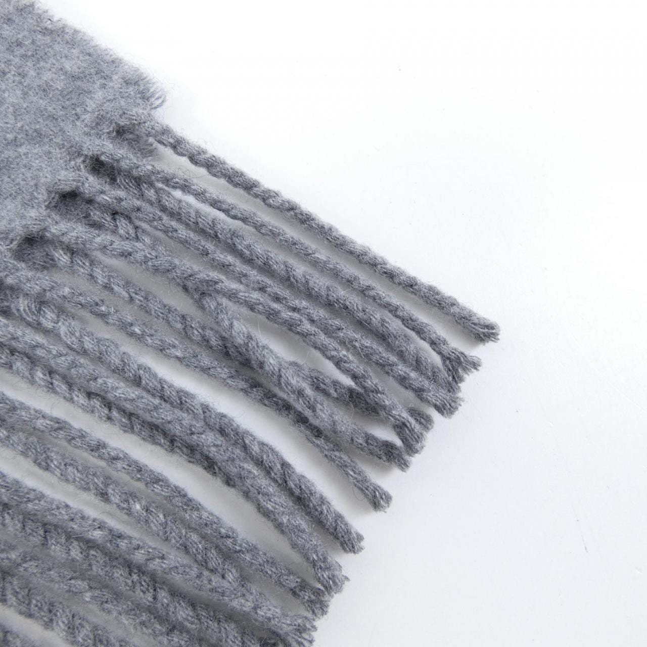 エルメス HERMES MUFFLER