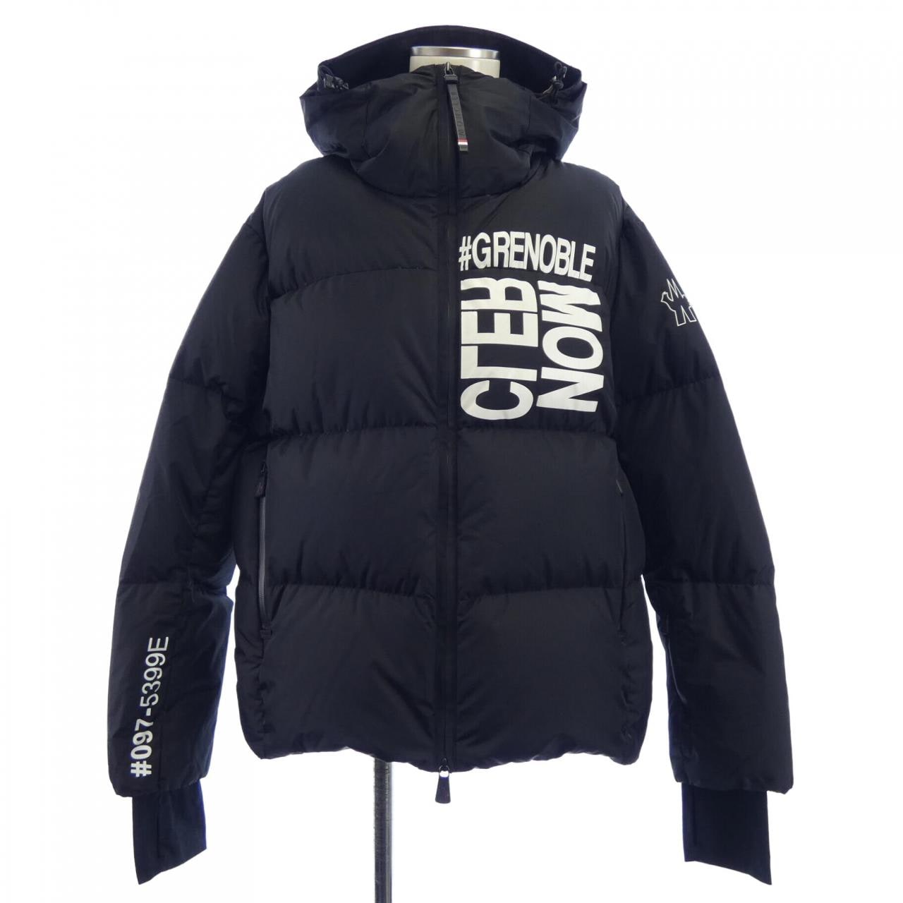 モンクレールグルノーブル MONCLER GRENOBLE ダウンジャケット