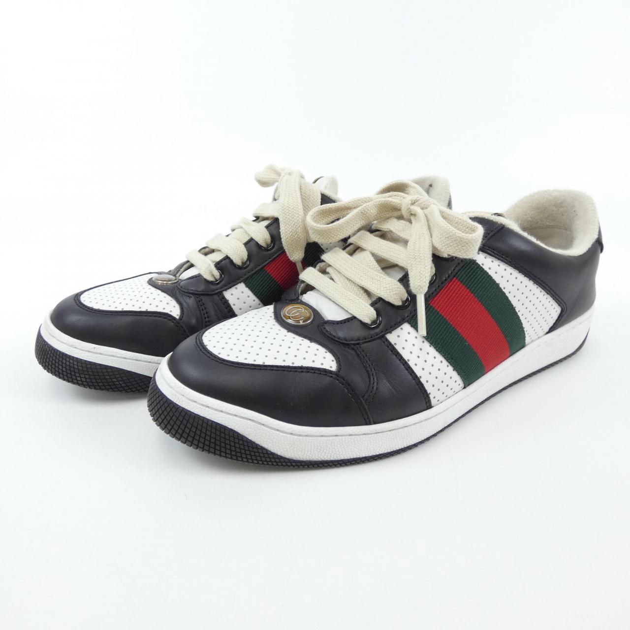 グッチ GUCCI スニーカー