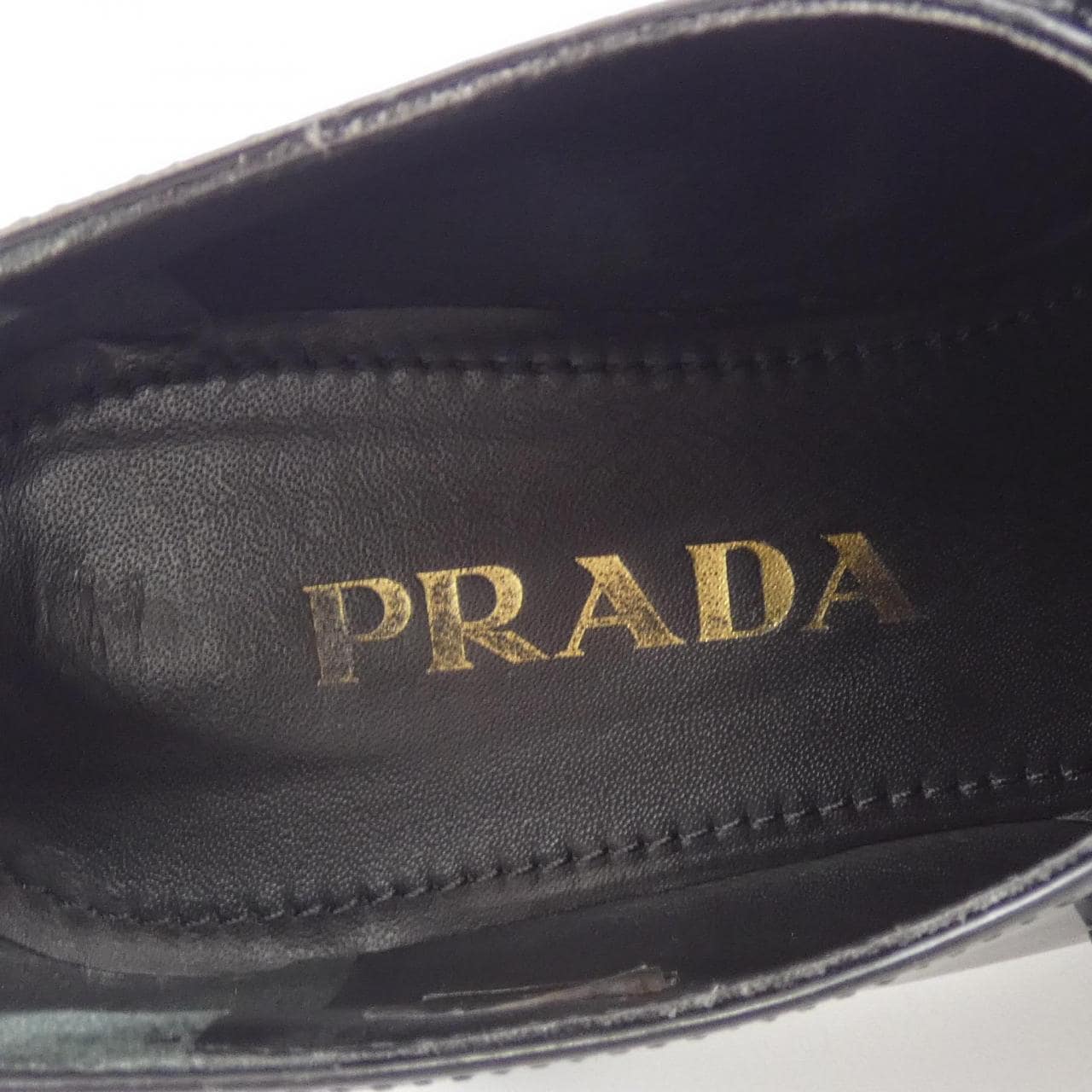 Prada PRADA鞋