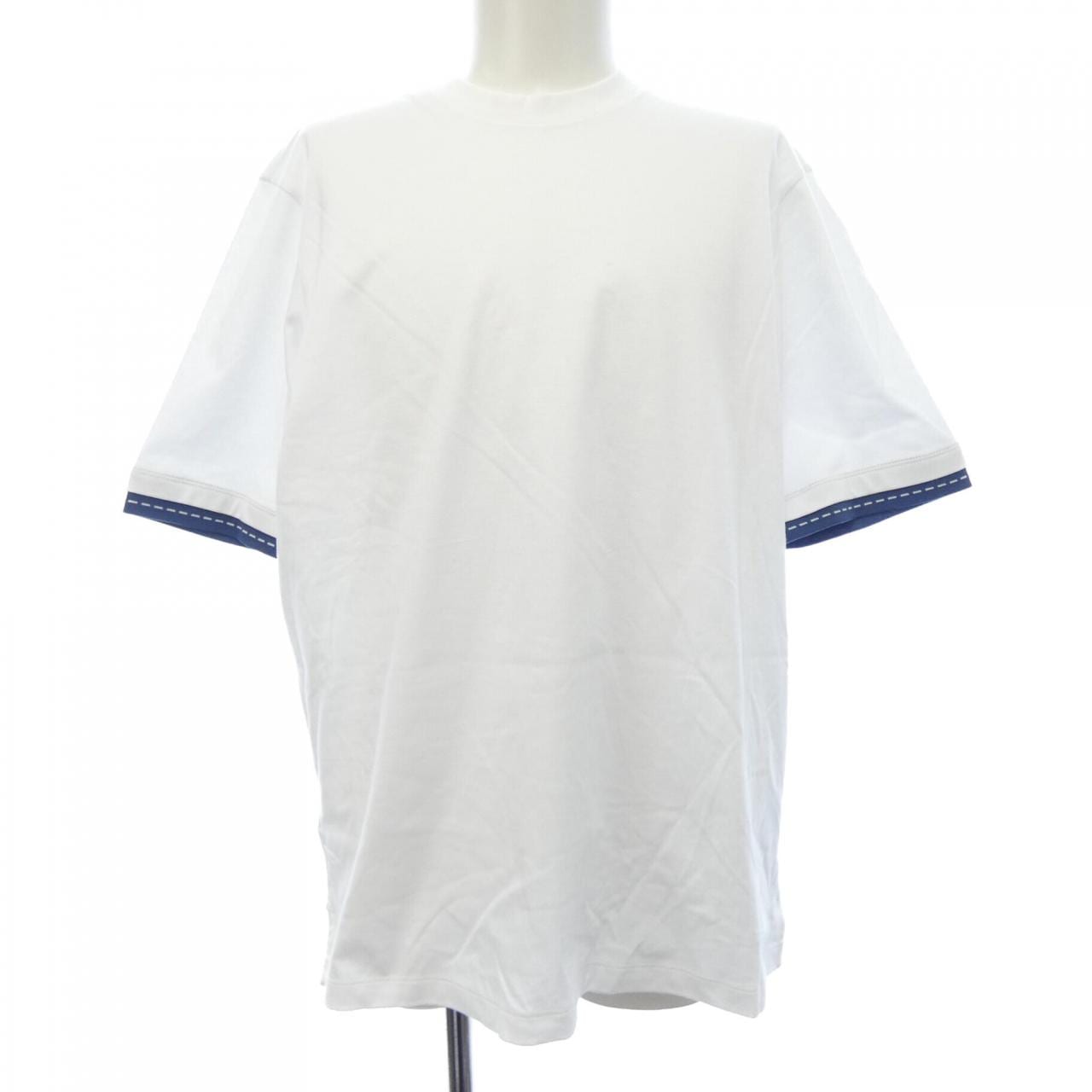 エルメス HERMES Tシャツ
