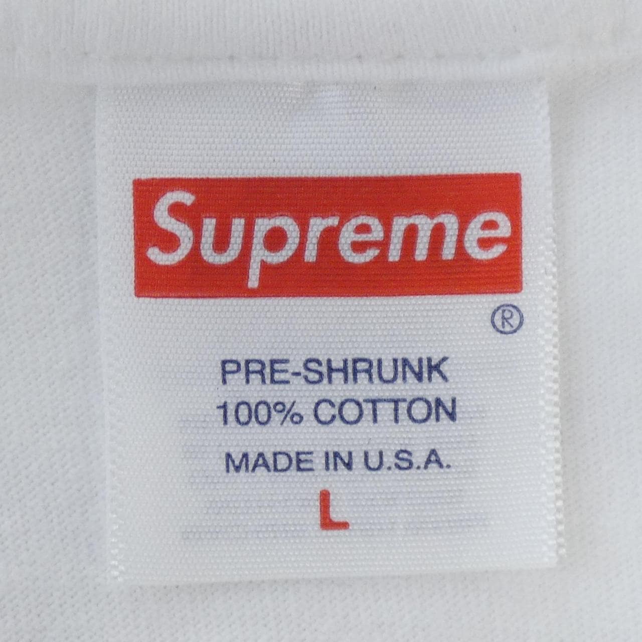 シュプリーム SUPREME Tシャツ