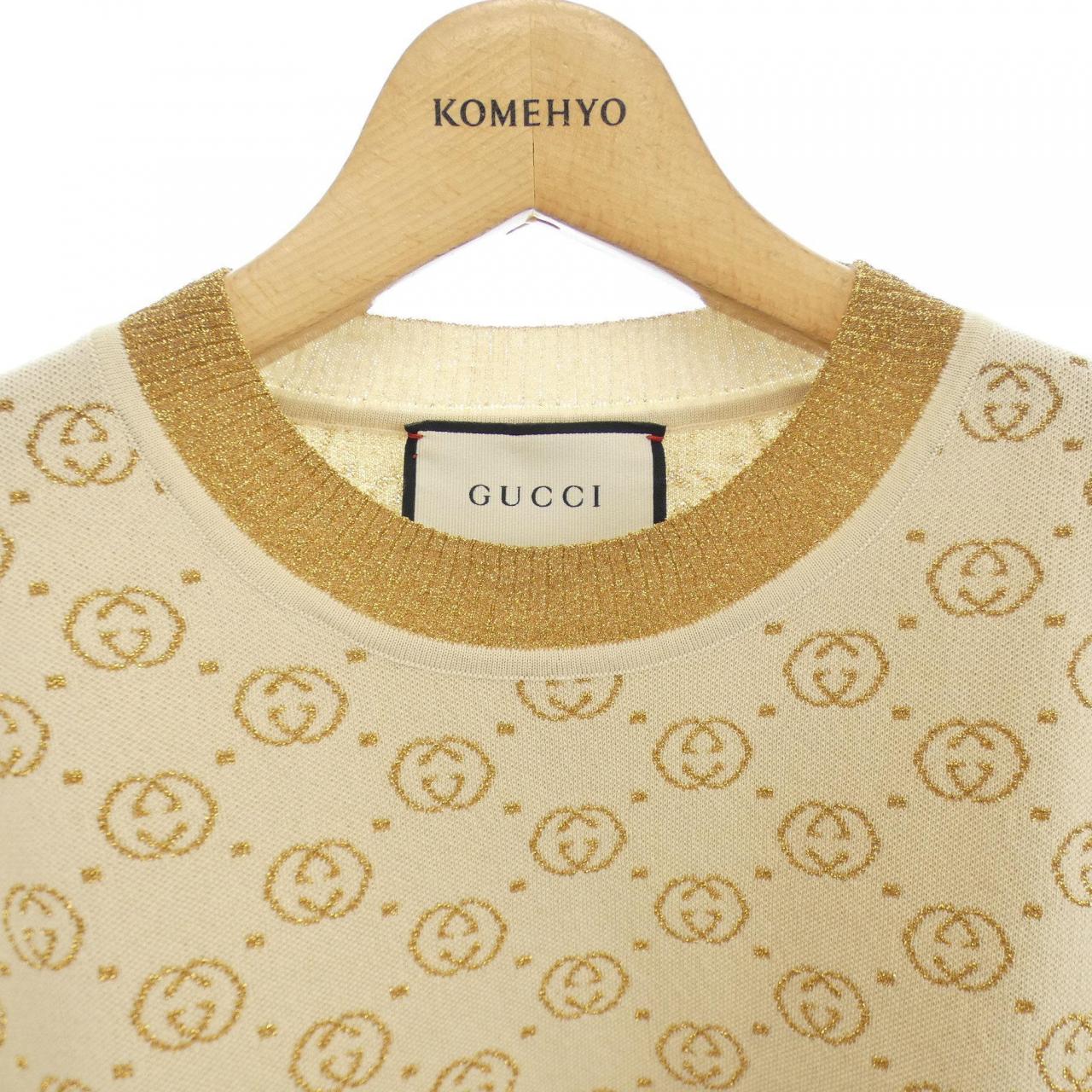 グッチ GUCCI ニット
