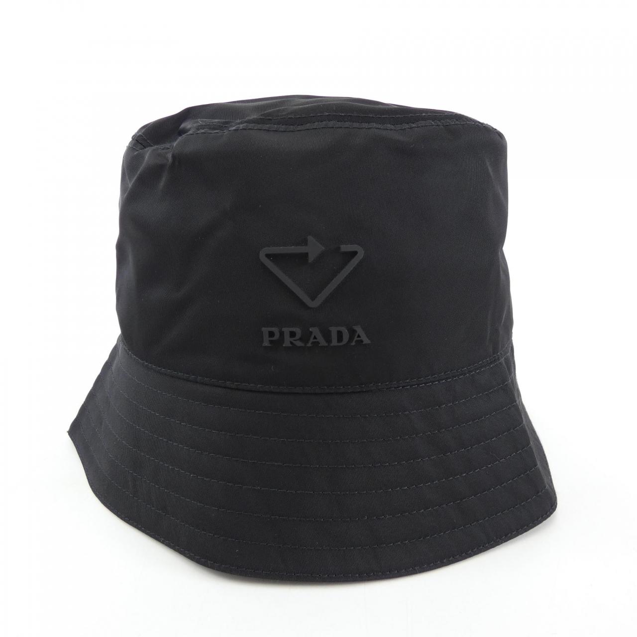 プラダ PRADA ハット