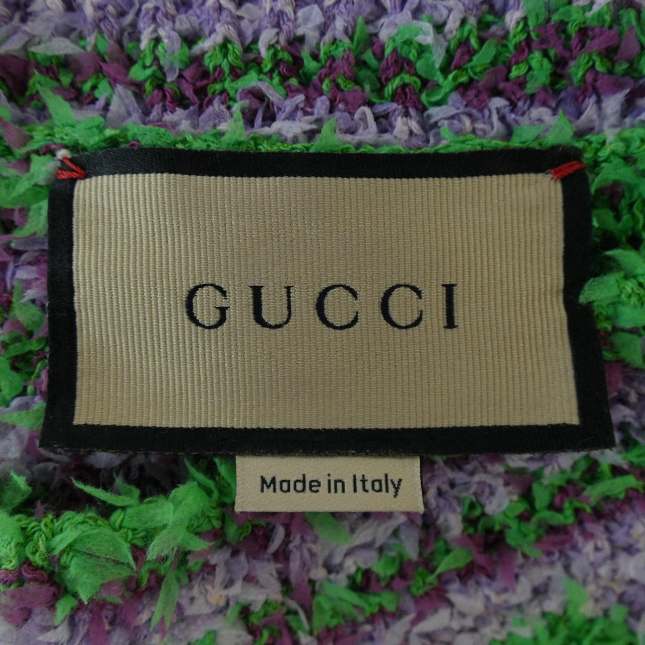 グッチ GUCCI ニット