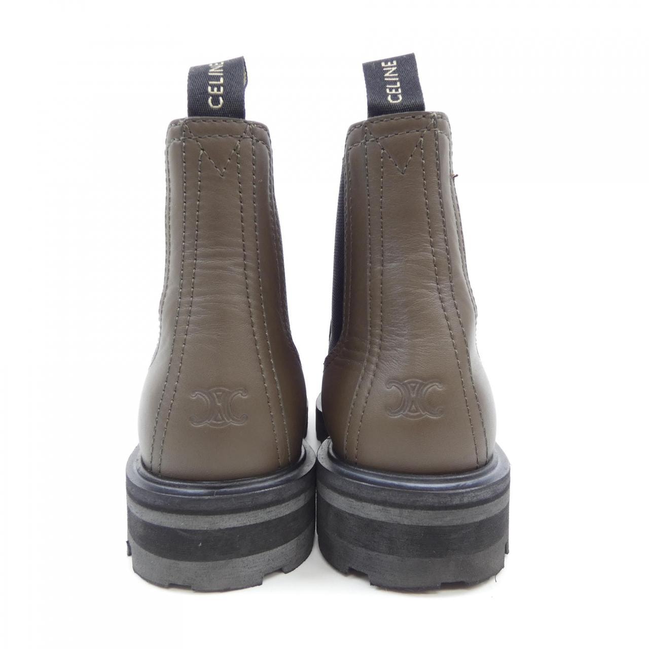 CELINE celine boots