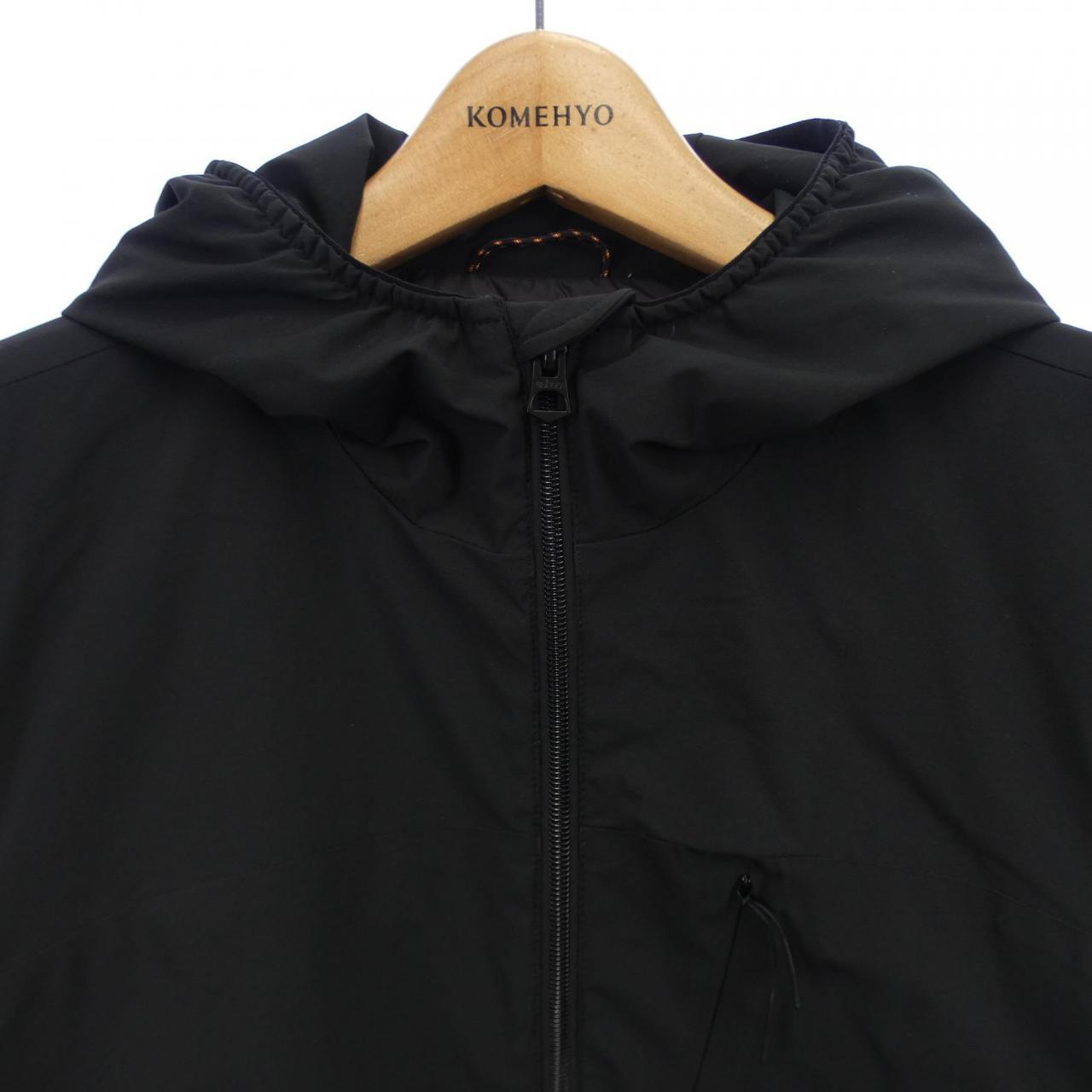 adohoc blouson