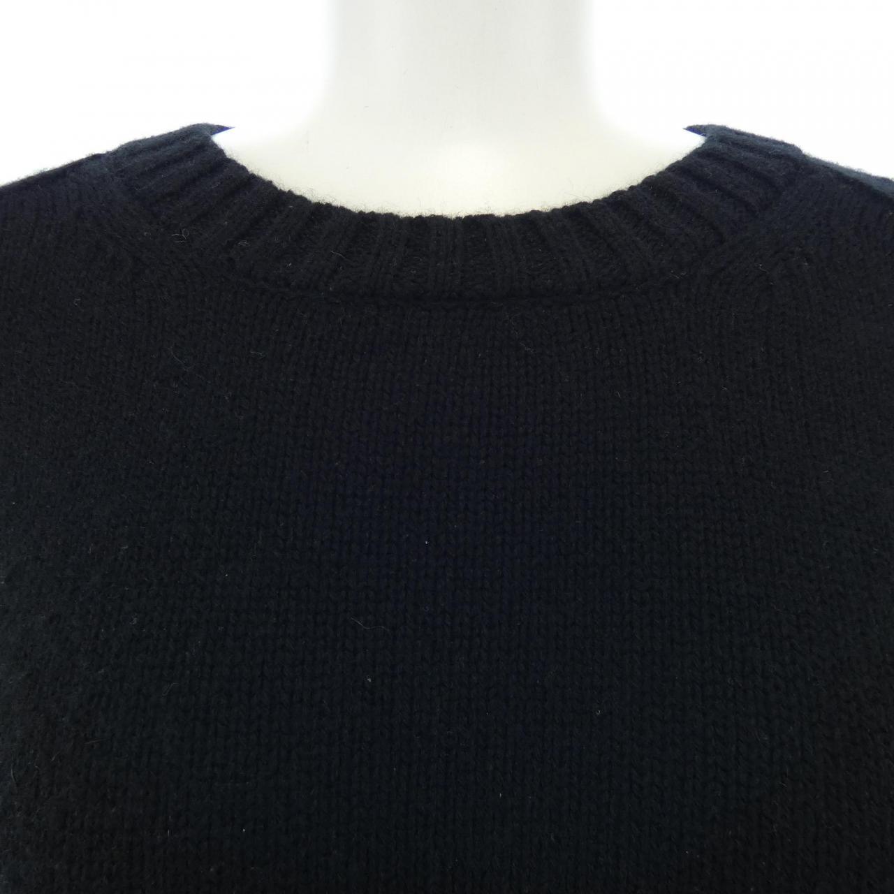 CHRISTIAN DIOR KNIT BY CHRISTIAN DIOR DIOR CHRISTIAN DIOR