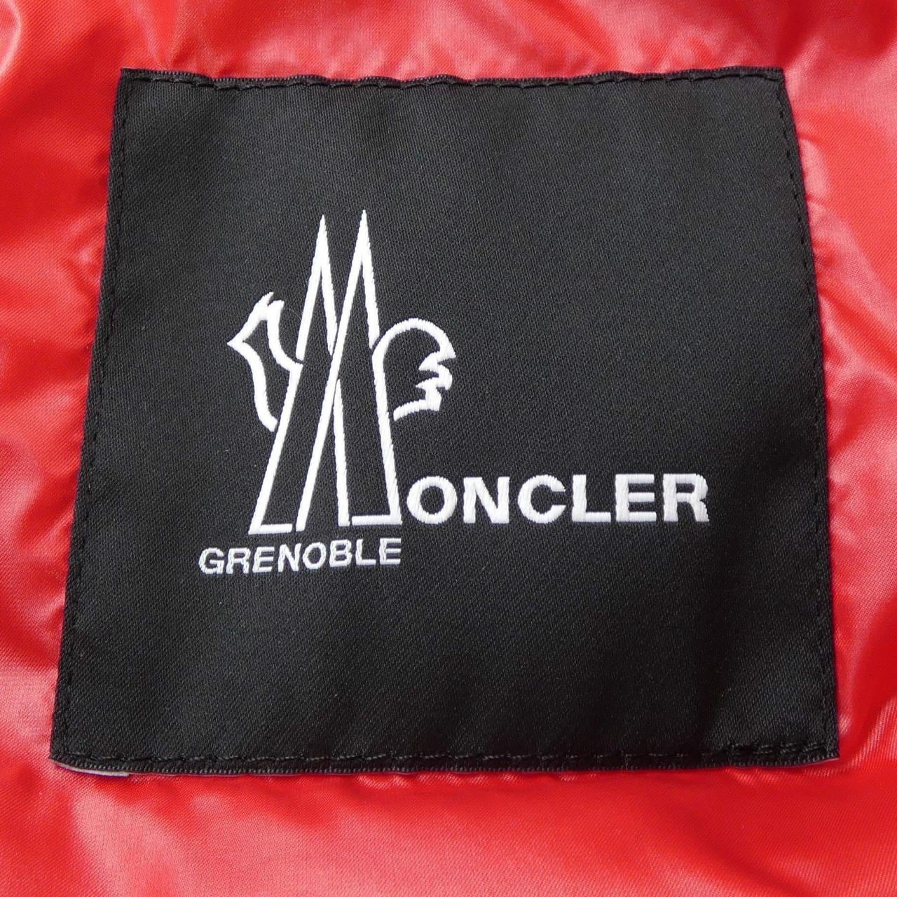 MONCLER GRENOBLE MONCLER GRENOBLE Down Jacket