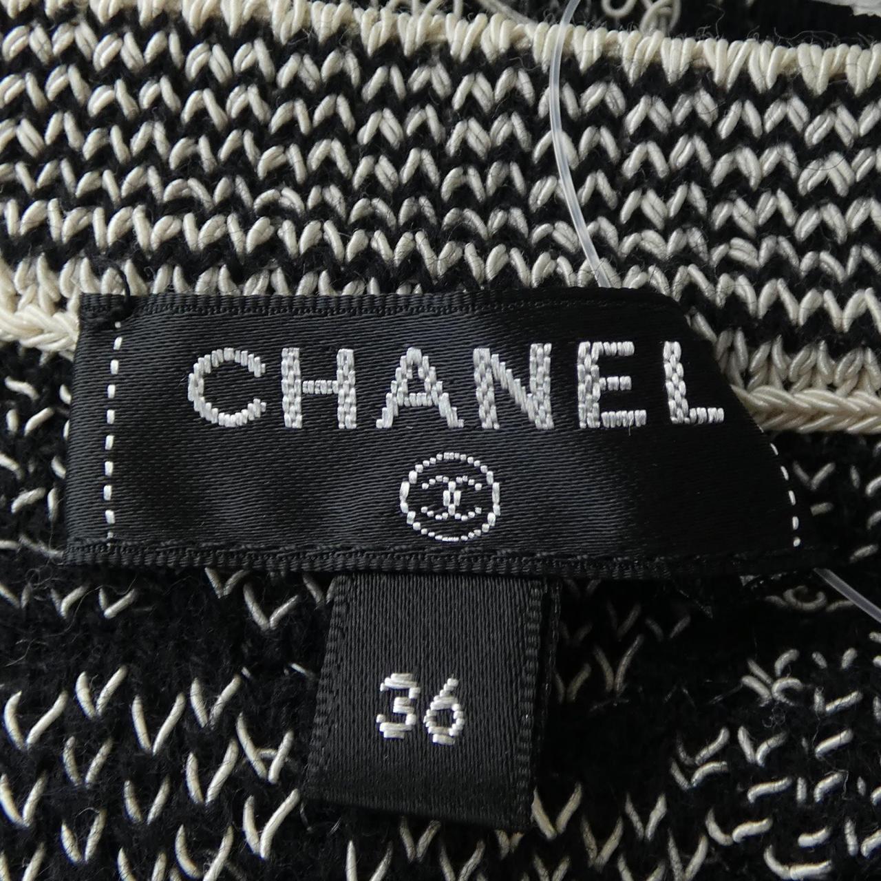 シャネル CHANEL ワンピース