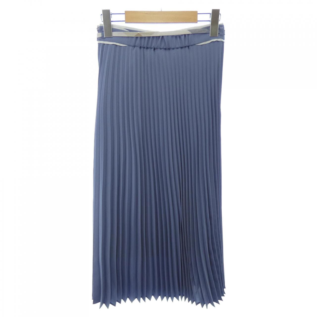 ブルーレーベルクレストブリッジ BLUE LABEL CRESTBRID スカート