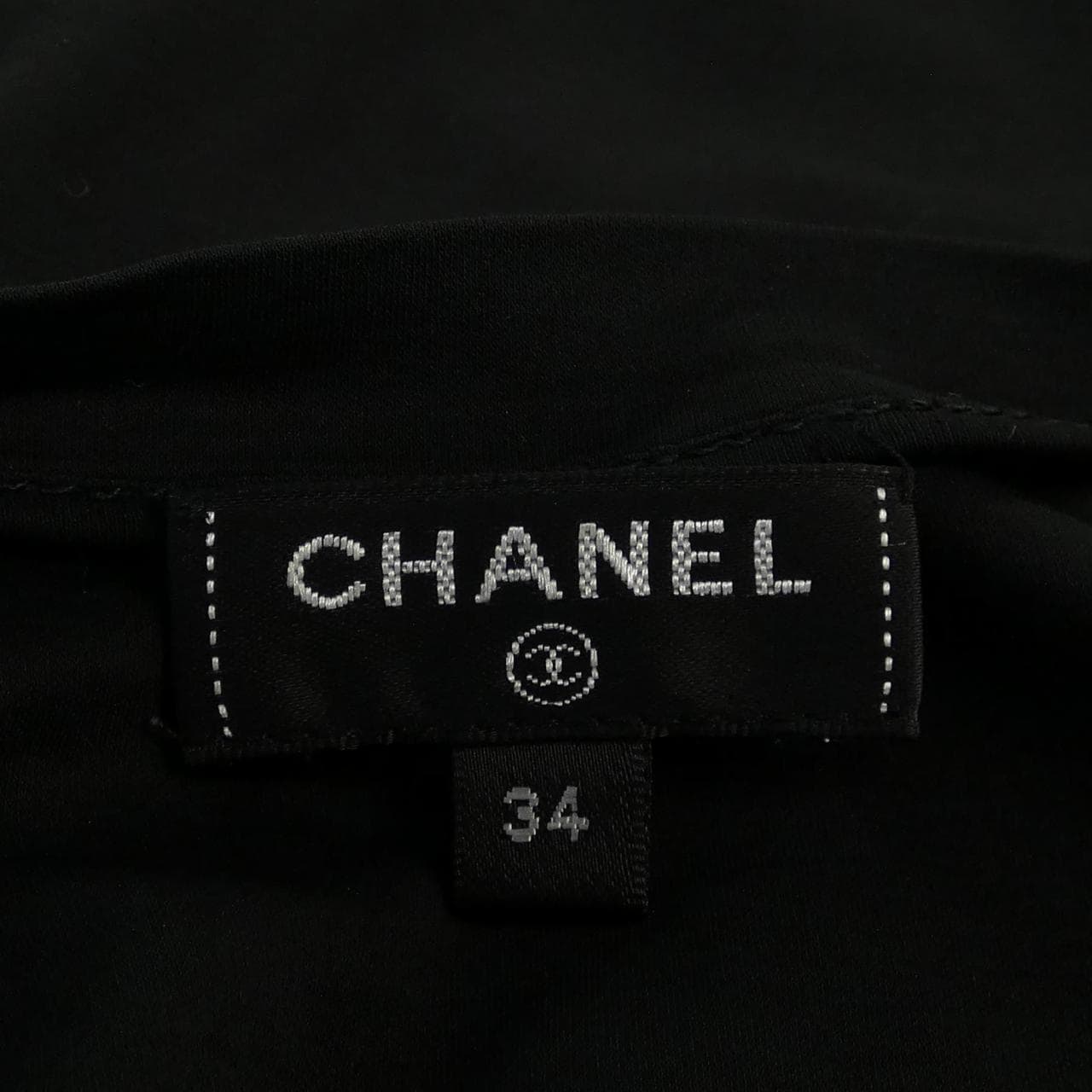 シャネル CHANEL Tシャツ