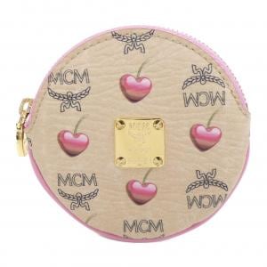 エムシーエム MCM COIN CASE