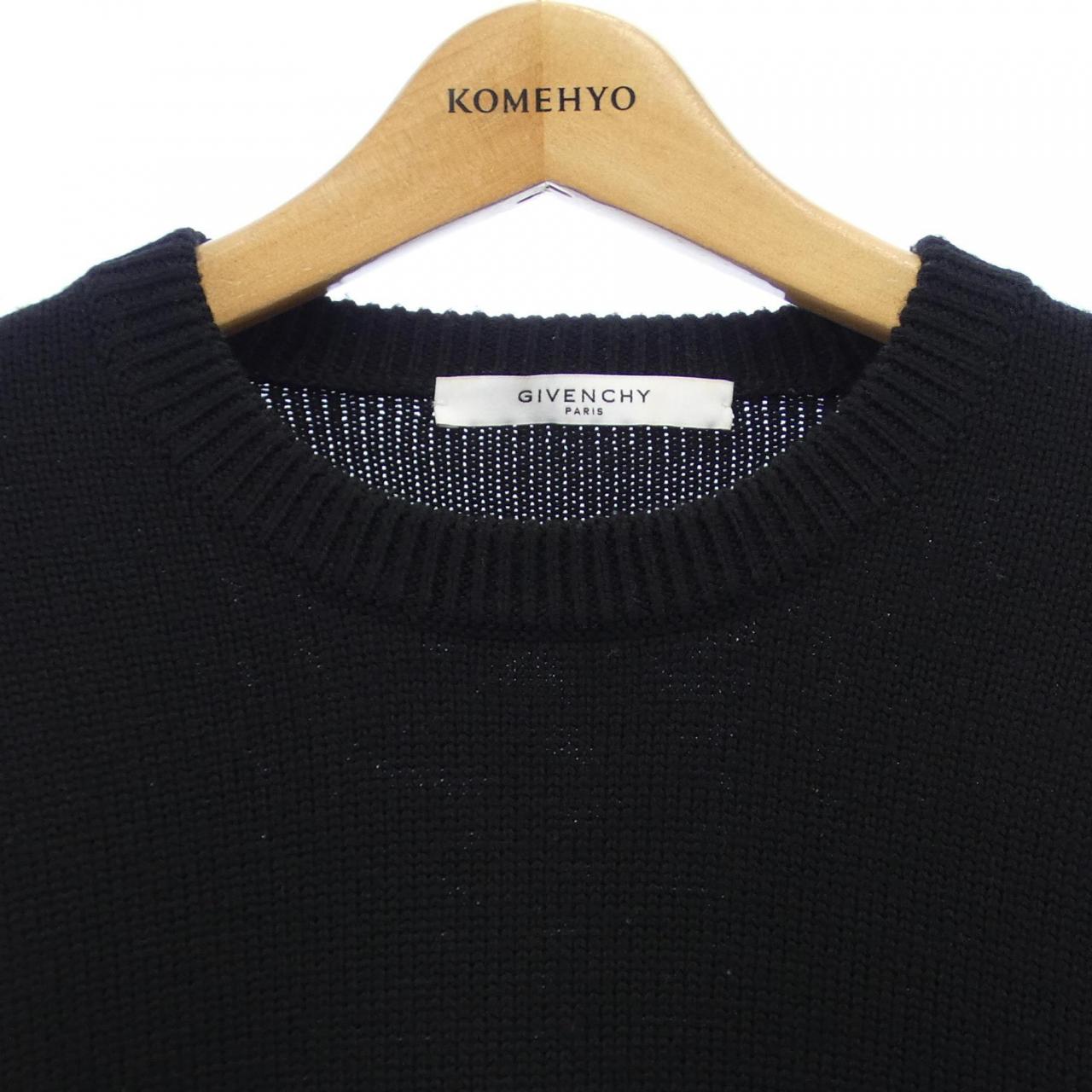 GIVENCHY纪梵希针织品