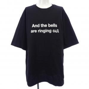 ソロイスト SOLOIST Tシャツ