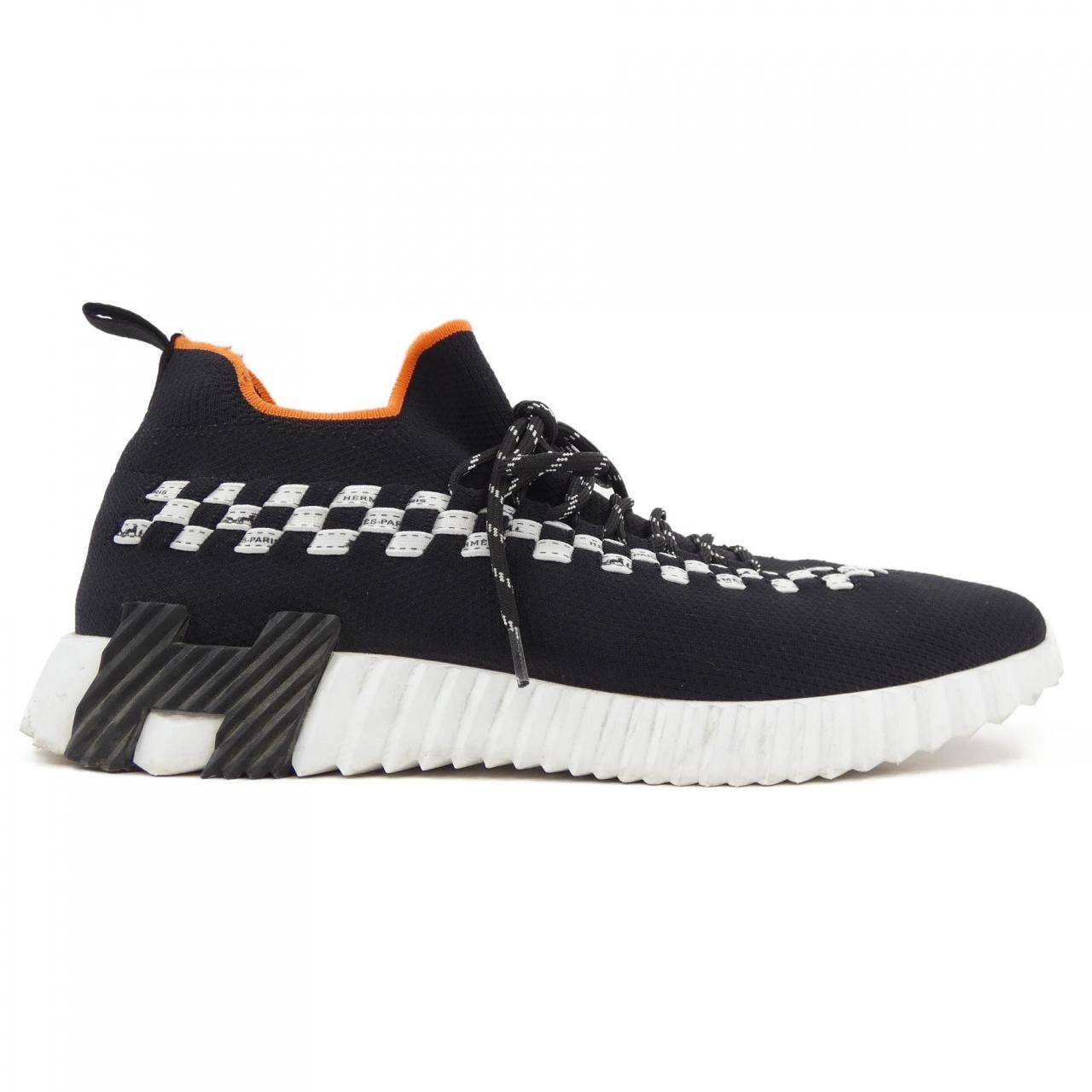 エルメス HERMES フレックス FLEX 222910Z スニーカー