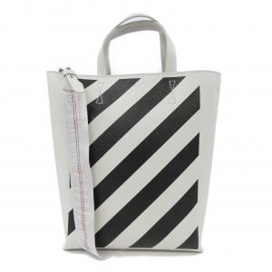 オフホワイト OFF-WHITE BAG