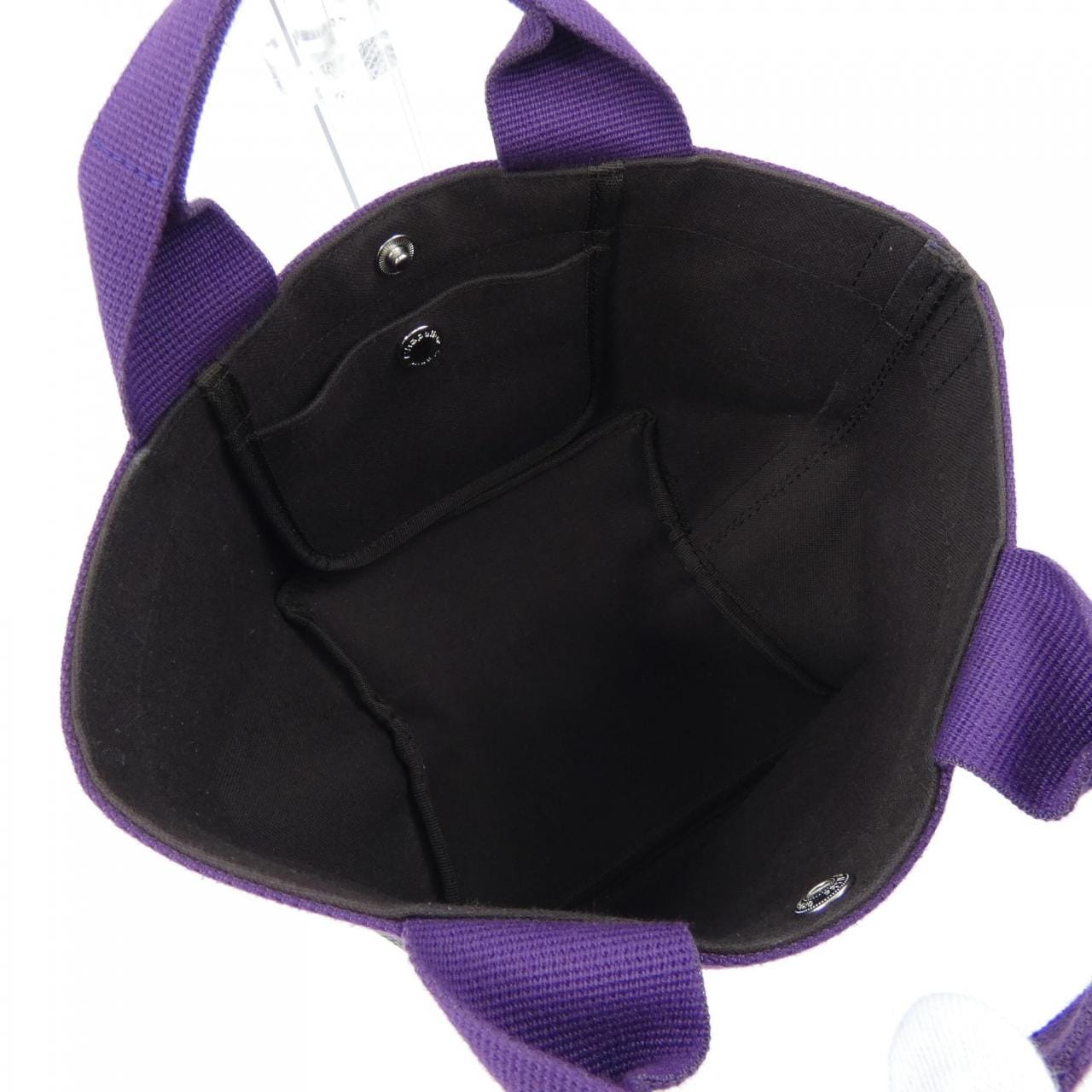 エルベシャプリエ HERVE CHAPELIER 舟型トート 701GP BAG
