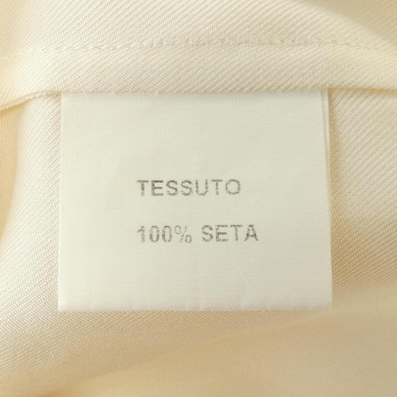 Le Verseau シャツ