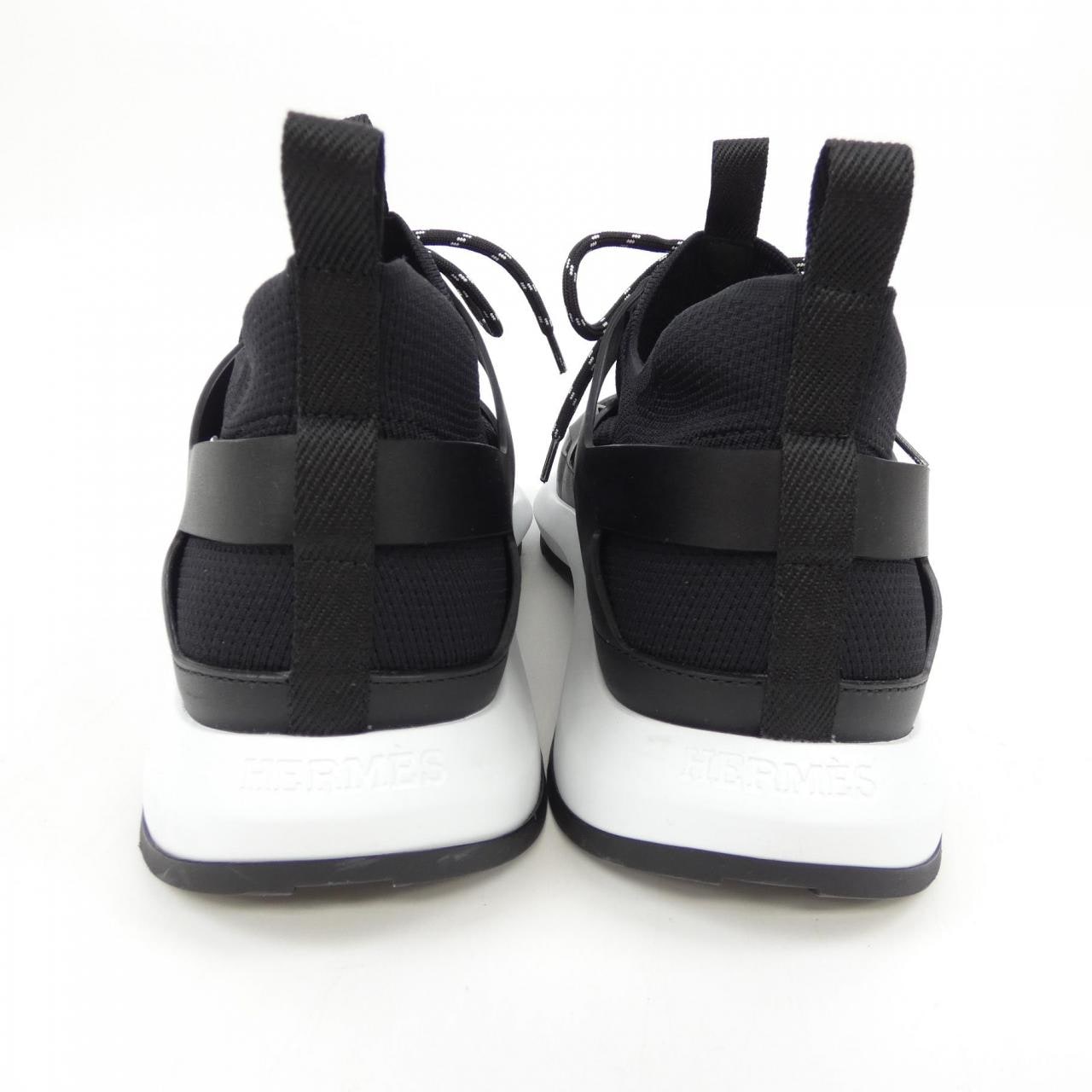 エルメス HERMES カタナ 251981Z スニーカー