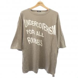 アンダーカバイズム UNDERCOVERISM Tシャツ
