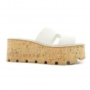 エルメス HERMES エズ EZE Hカットディテール 221026Z サンダル