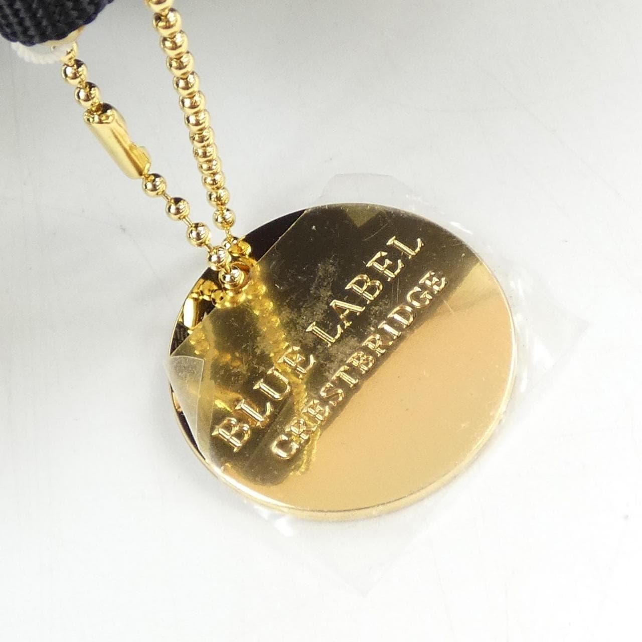 ブルーレーベルL(U.A) BLUE LABEL(U.A) トート