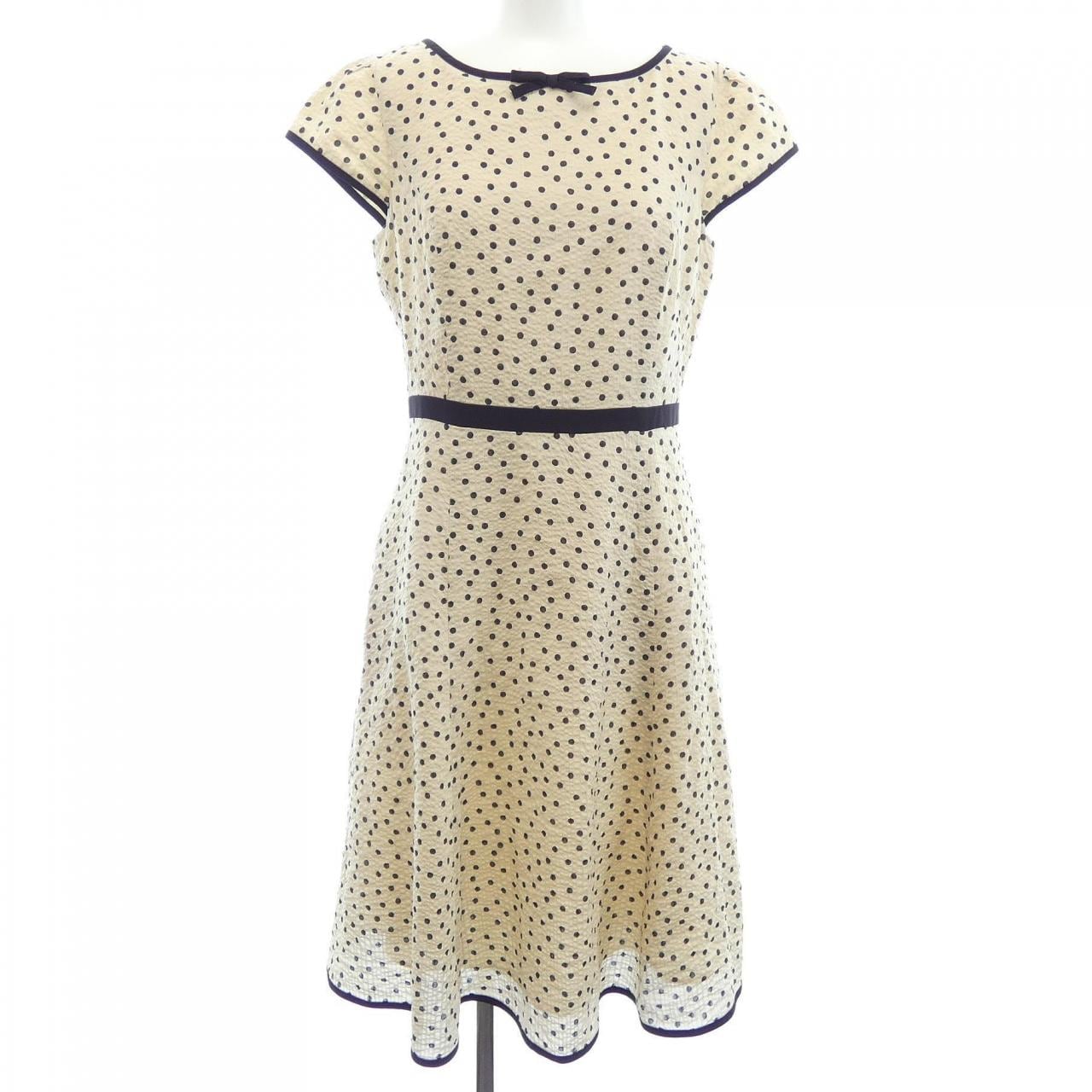 トッカ TOCCA ワンピース