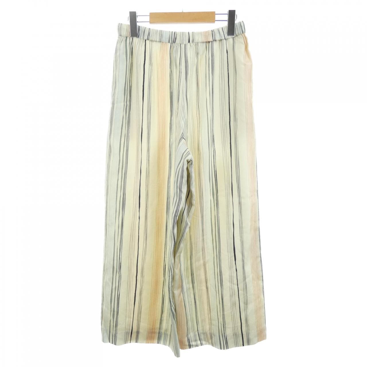 エブール ebure パンツ