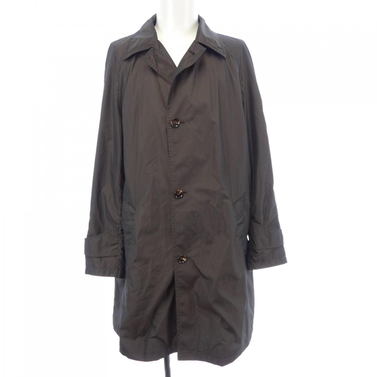 リングジャケット RING JACKET 5N015S02F コート