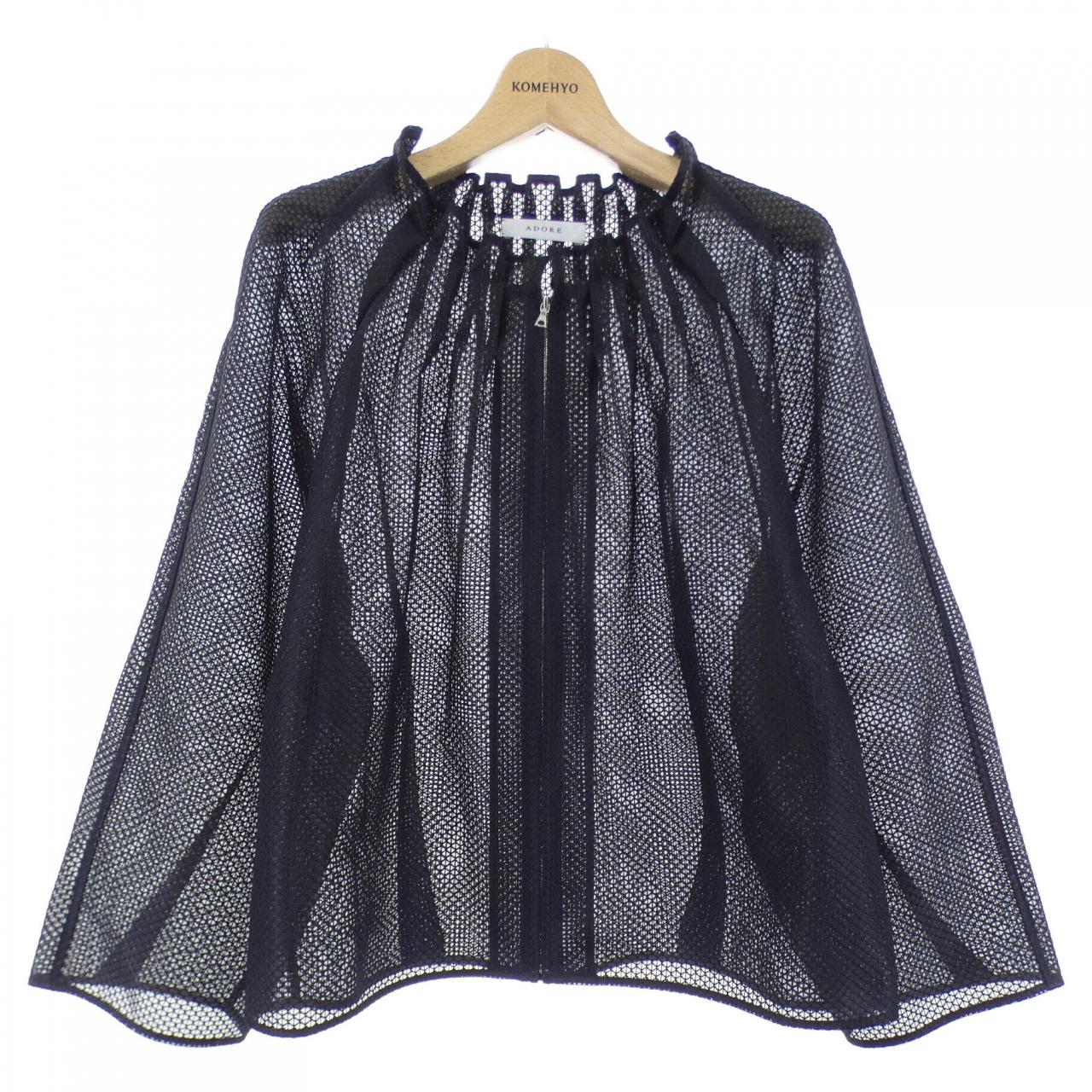 アドーア ADORE 531-3150427 ブルゾン