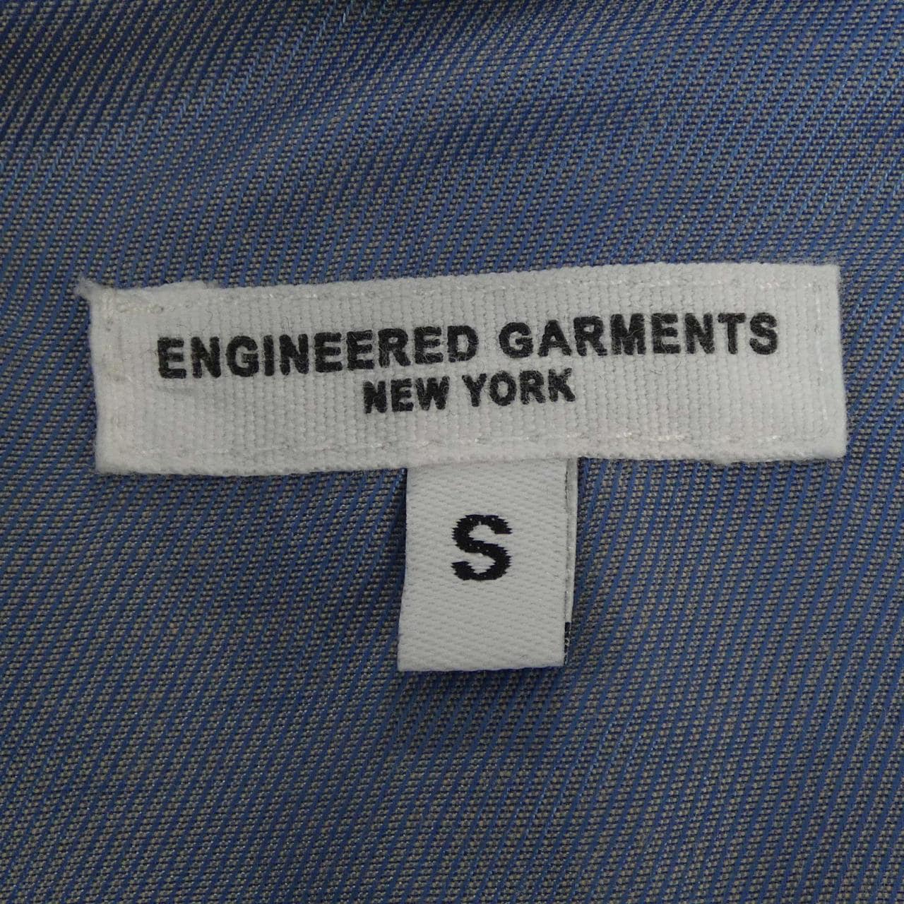 エンジニアードガーメンツ ENGINEERED GARMENTS ジャケット