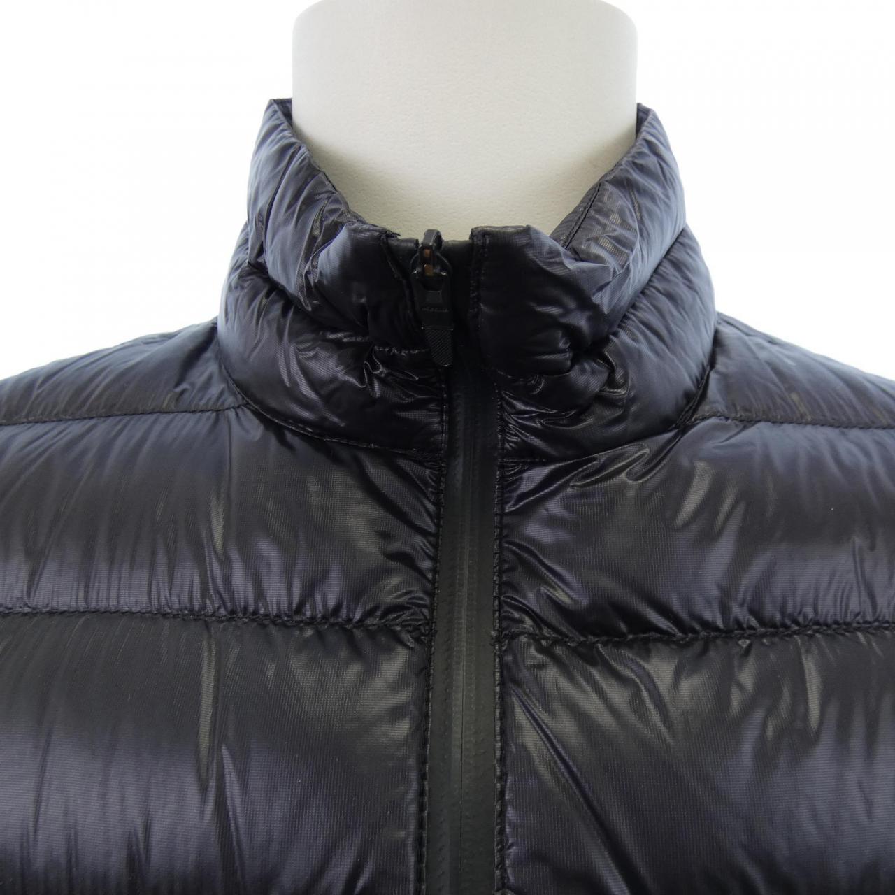 モンクレール MONCLER DELPY ダウンベスト