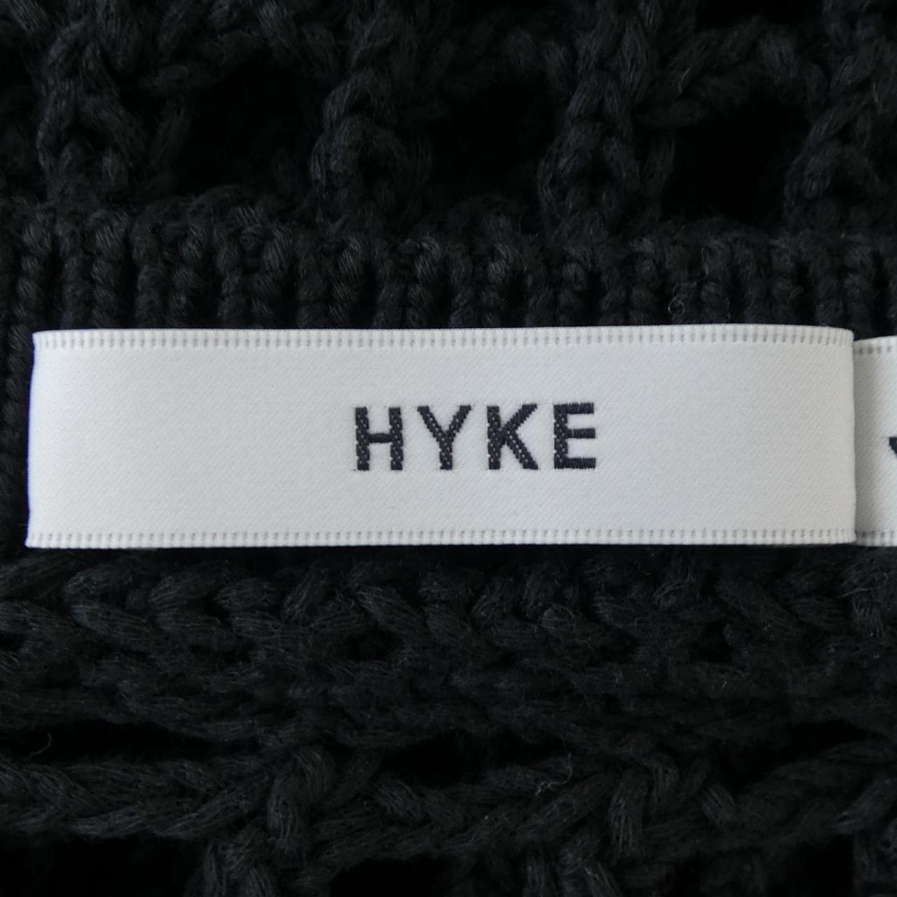 ハイク HYKE ベスト