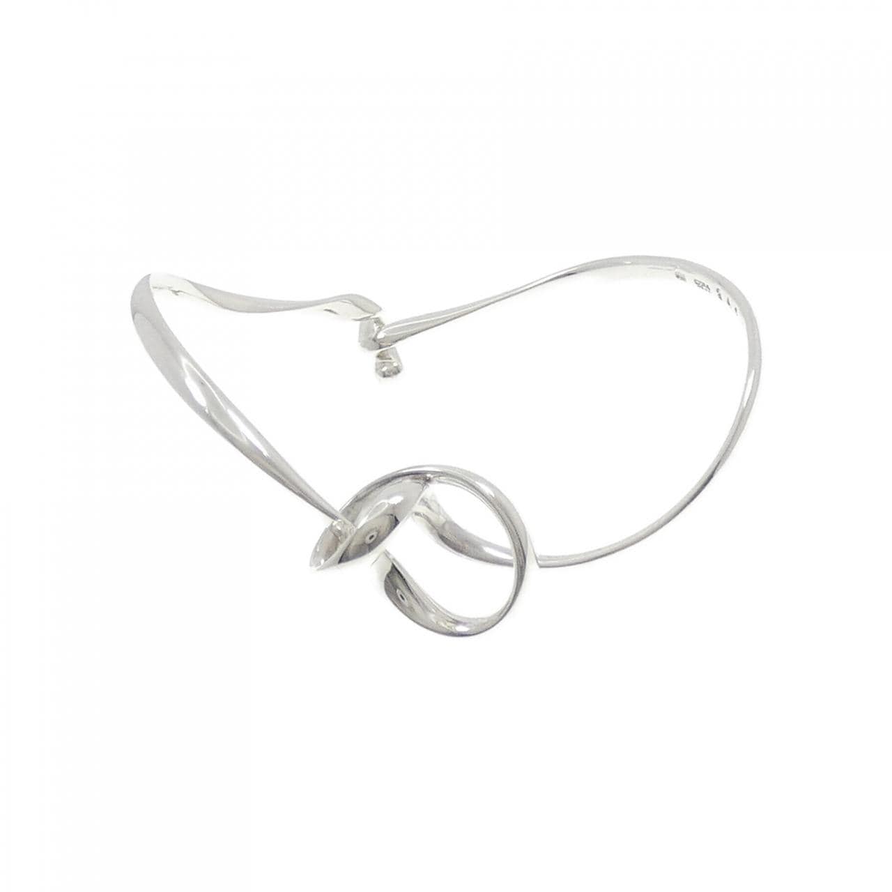 Georg Jensen 925 手镯