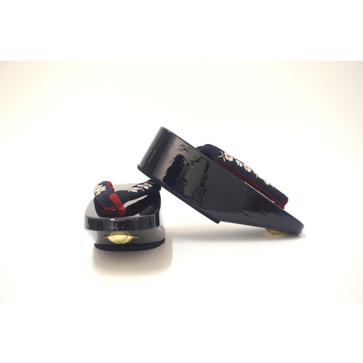[Unused items] Women's Geta