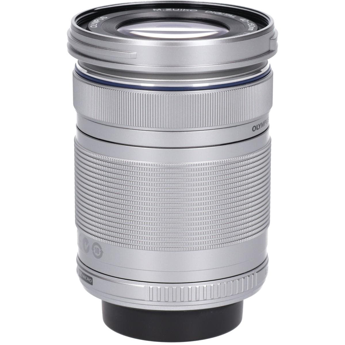 ＭＺＤ　ＥＤ４０－１５０ｍｍ　Ｆ４－５．６Ｒ