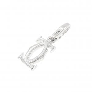 カルティエ 2Cチャーム