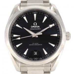 Omega Seamaster Aqua Terra