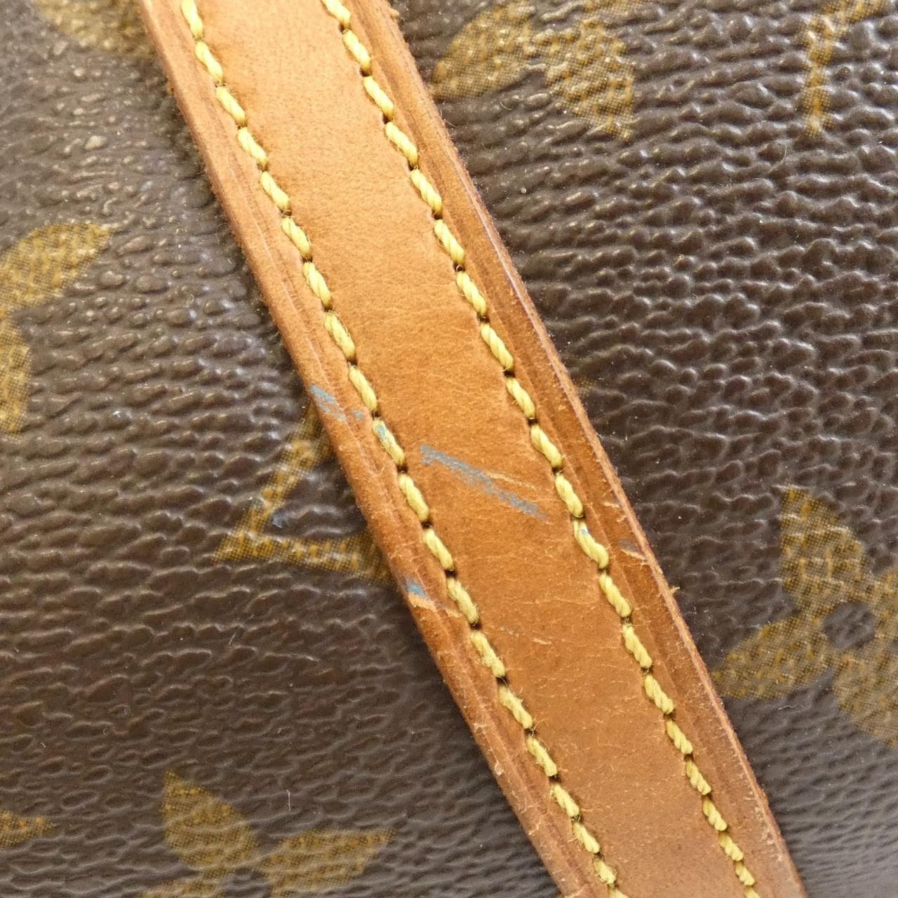 ルイヴィトン モノグラム パピヨン 30cm M51385 バッグ