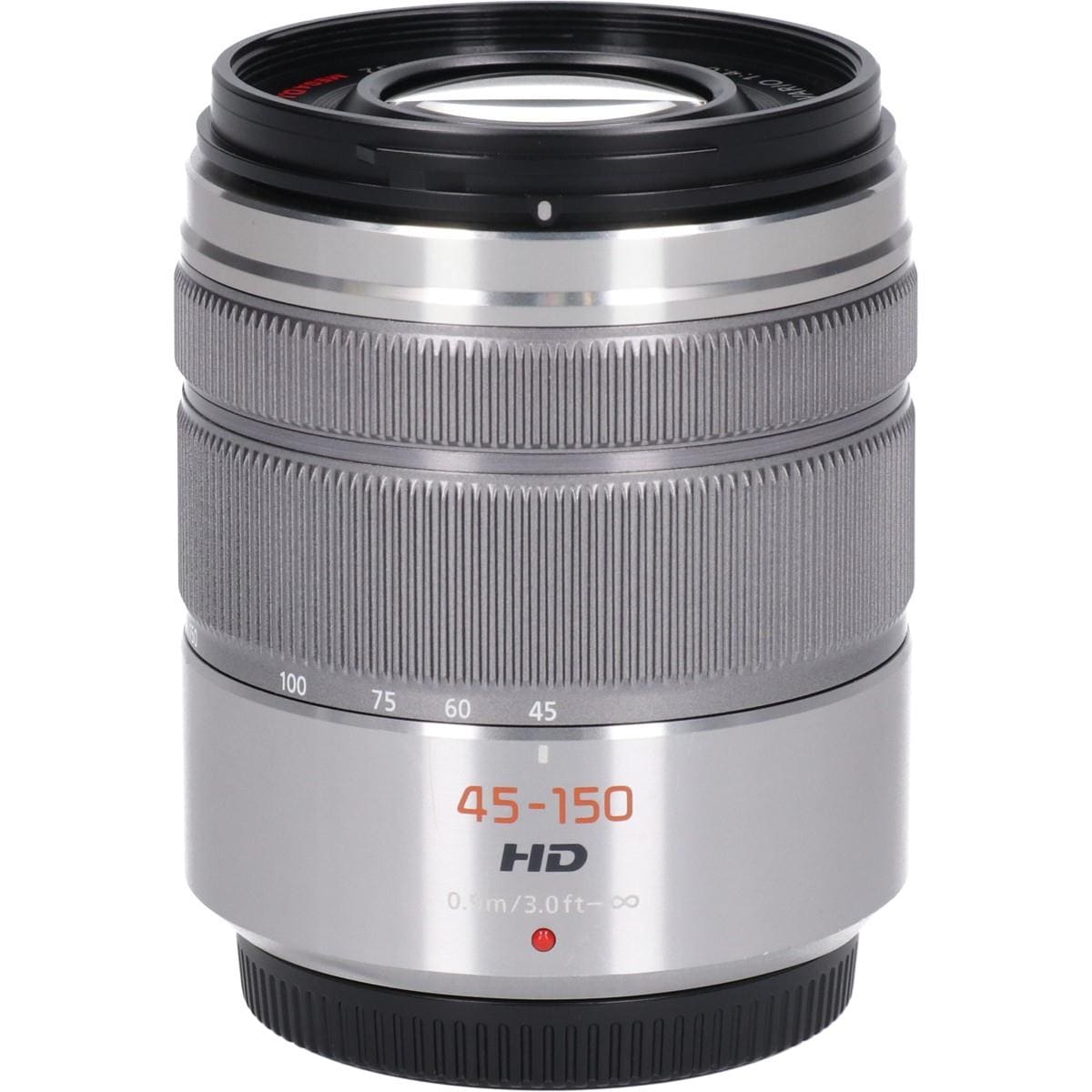 ４５－１５０ｍｍ　Ｆ４－５．６ＯＩＳ（Ｈ－ＦＳ４５１５０）