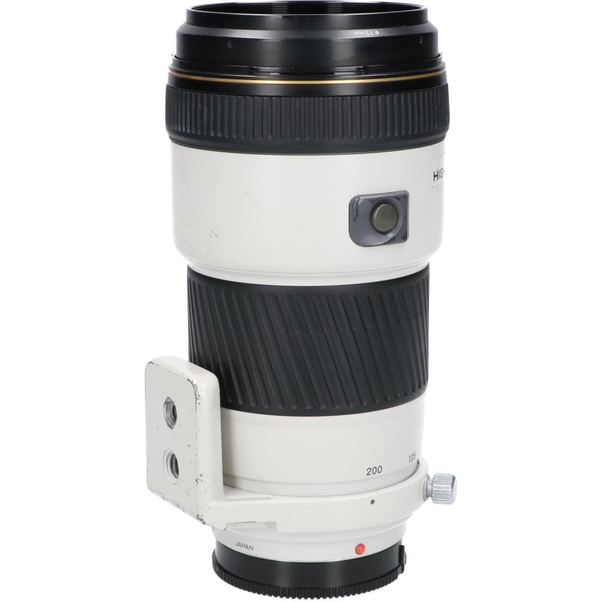 AF80-200mm F2.8APO