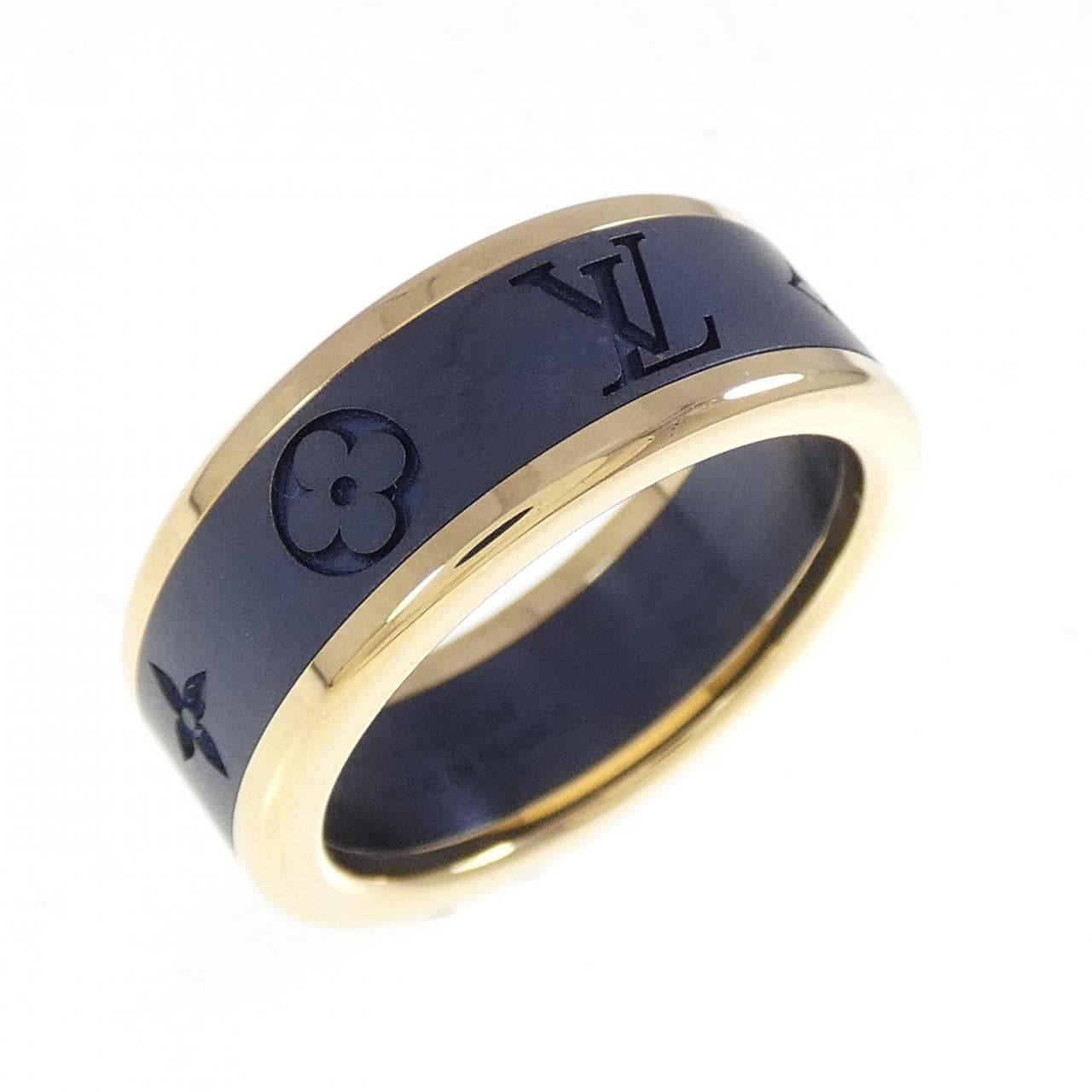 ルイヴィトン レ ガストン リング